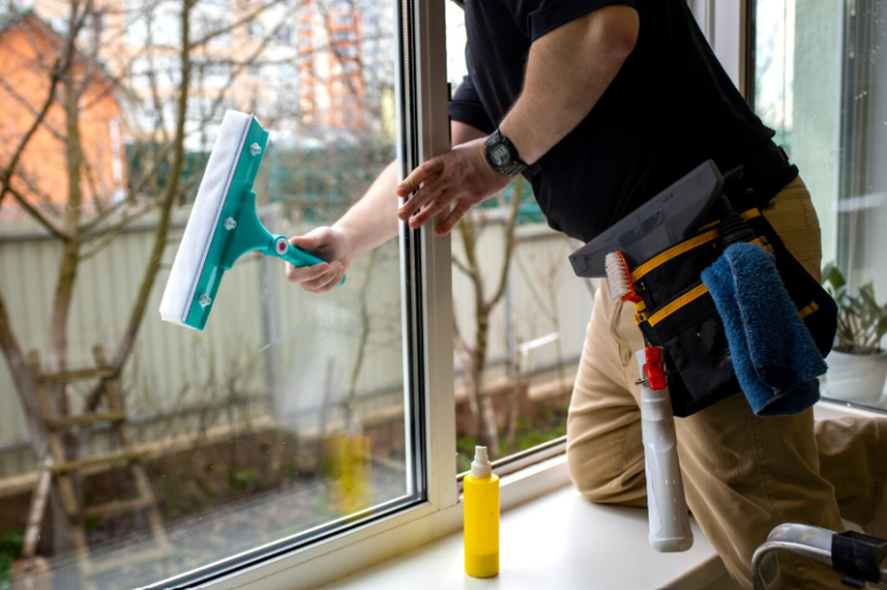 Ménage de qualité à Toulouse