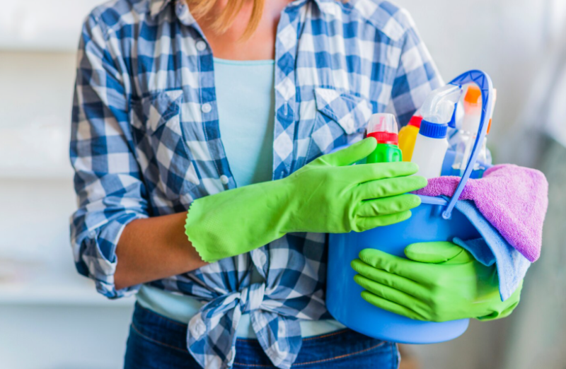 nettoyage bureaux Toulouse