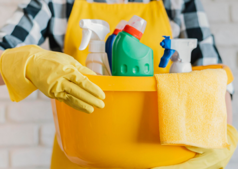 Nettoyage bureaux à Saint-Orens-de-Gameville et Labège