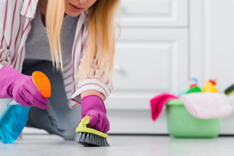 Société ménage bureaux proche de chez vous
