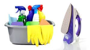 Ménage à domicile 5 astuces pour entretenir votre maison 