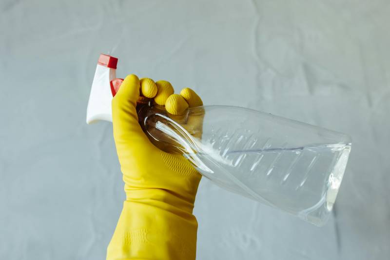 Ménage à domicile régulier avec un pro fiable