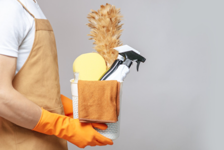 Notre zone d'activité pour ce service Agence de ménage écologique à domicile à Toulouse et en Haute-Garonne (31) avec des produits respectueux de votre santé et de l'environnement