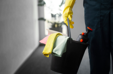 Notre zone d'activité pour ce service Trouver des missions hebdomadaires en ménage sans chercher de clients : rejoignez notre plateforme
