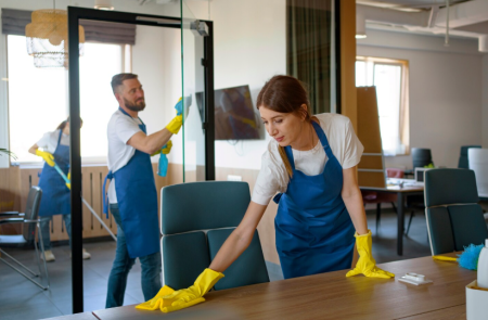 Nos prestations sur le secteur de à Saint-Orens-de-Gameville proche de Labège