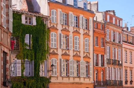Nos prestations sur le secteur de à Balma (31130) en Haute-Garonne