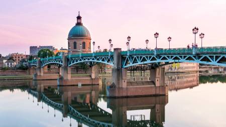 Nos prestations sur le secteur de à Balma (31130) en Haute-Garonne
