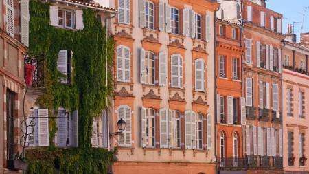 Notre zone d'activité pour ce service Nettoyage de vitres à domicile : vérandas, fenêtres et baies vitrées dès 3h/semaine