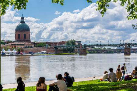 Nos prestations sur le secteur de à Toulouse et en Haute-Garonne (31)
