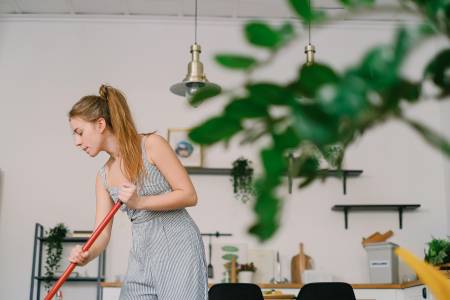 Notre zone d'activité pour ce service Devenir femme de ménage indépendante avec des missions régulières garanties